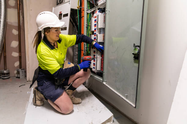 Best Emergency Electrical Repair  in Granite City, IL