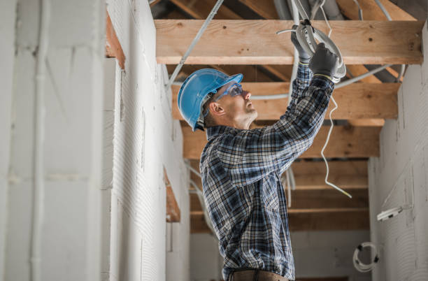 Best Electrical Rewiring Services  in Granite City, IL