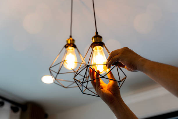 Best Affordable Electrician  in Granite City, IL
