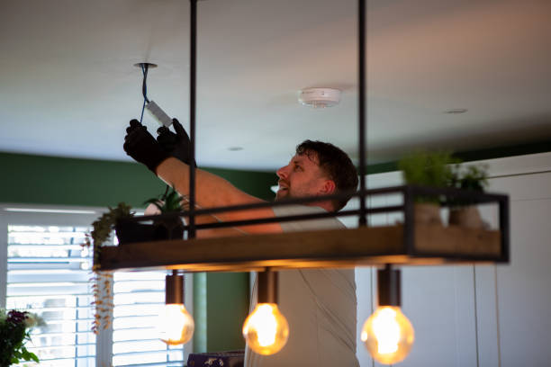 Best Affordable Electrician  in Granite City, IL