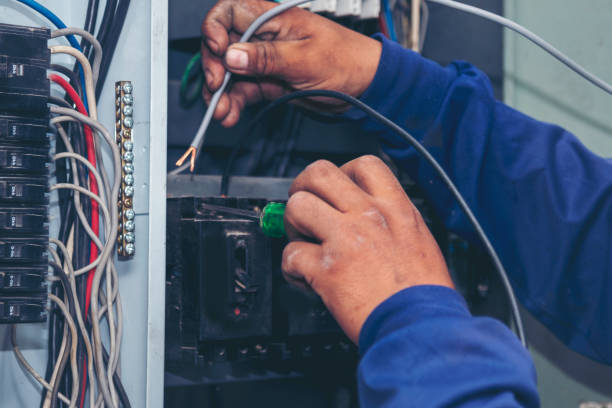 Best Local Electrician Companies  in Granite City, IL