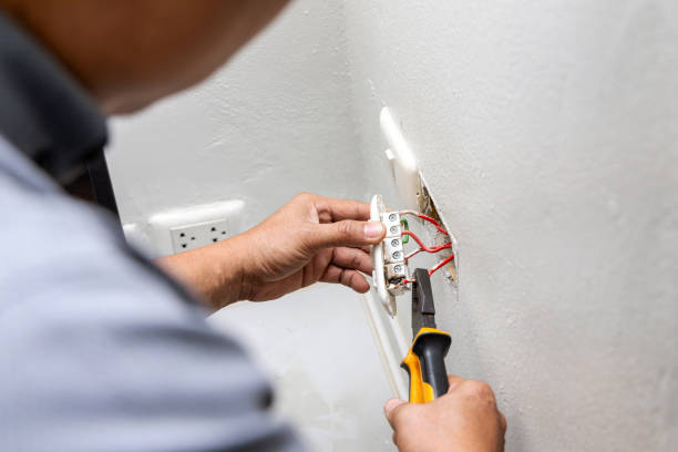 Best Residential Electrician Services  in Granite City, IL