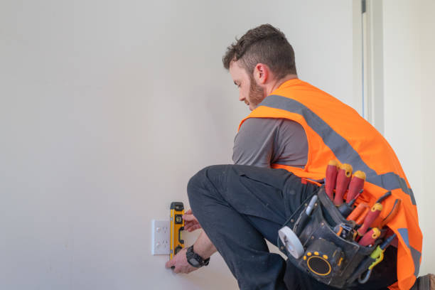 Best Electrical Contractors for Businesses  in Granite City, IL