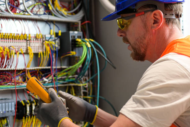 Best Affordable Emergency Electrician  in Granite City, IL